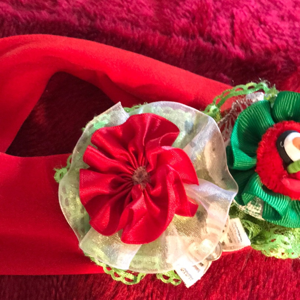 🎄🎄Girls Hair Band BUNDLE ONLY